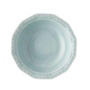 Миска для хлопьев Maria Pale Mint 17 см Rosenthal, синий