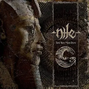 Диск CD Those Whom The Gods Detest [Manufactured On Demand] - Nile