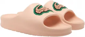 Мужские слайды Lacoste Serve 2.0, розовый