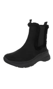 Ботильоны Ital-Design, черный