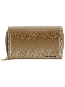 Кошелек Jennifer Jones, темно-бежевый