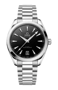 Часы seamaster aqua terra 150m Omega