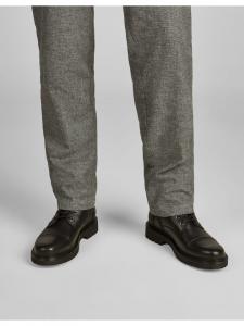 Ботинки HECHTER PARIS, черный