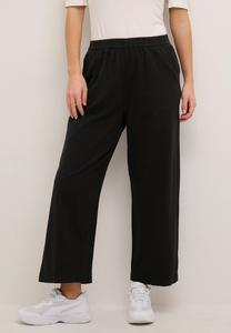 Брюки Kaffe Kanaya, черный глубокий