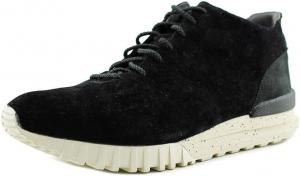 Кроссовки Onitsuka Tiger Colorado Eighty-five Mt. Samsara Fashion, черный