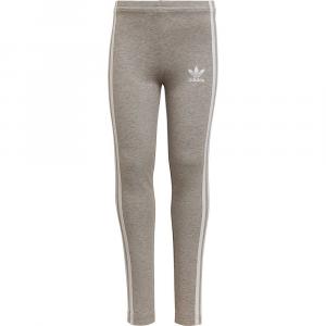 Леггинсы adidas Originals Adicolor, серый