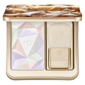 Хайлайтер luminizing face enhancer Cle De Peau Beaute, 017, вес 10 гр.