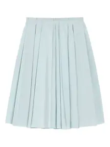 Юбка миди Corolla Ami Paris, синий