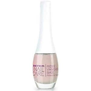 Nail Care Ridge Vanisher Base Разглаживающая основа для полосатых ногтей, Beter