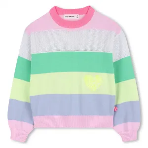 Свитер Billieblush U21971, мультиколор
