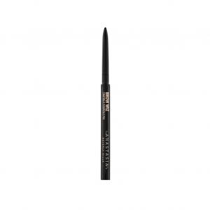 Карандаш для бровей deluxe mini brow wiz Anastasia Beverly Hills, granite, вес 0.04 гр.