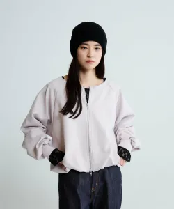 Многофункциональный картонный пуловер с застежкой-молнией в виде воздушного шара Jeanasis, цвет Pink And Other Colors(22)