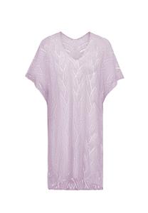 Свитер SANIKA, лавандовый