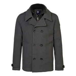 Куртка Petrol Industries M-3040-JAC102, серый