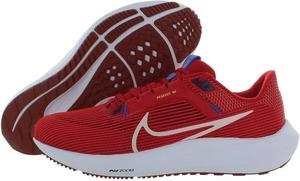 Мужские гимнастические кроссовки Nike, Team University Red/Sea Glass/College Rosy Red