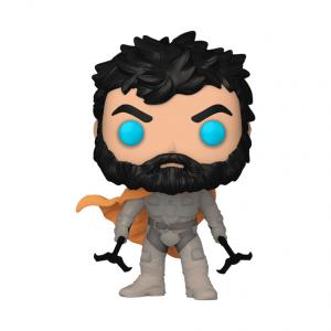Фигурки Steigl Chibi в цвете sand dune Funko