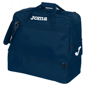 Дорожная сумка Joma Training III 72L, синий