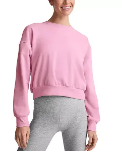 Свитер для поездок Beyond Yoga, розовый