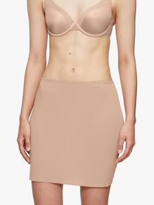 Повседневное боди для макияжа под юбку Triumph, Natural