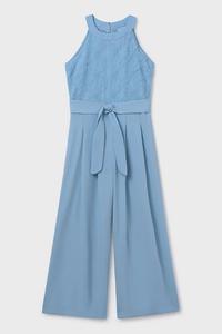 Детский комбинезон Mayoral, синий