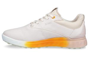 Ecco Низкие повседневные туфли женские розовые