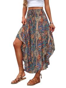 Юбка JANE's, Mixed Colors