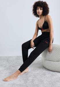 Пижамные брюки HUGO Pyjama bottoms, Black