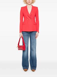 Блейзер Jalbar Tagliatore, красный