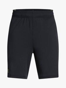 Детские шорты Tech Vent Under Armour, Black/Steam