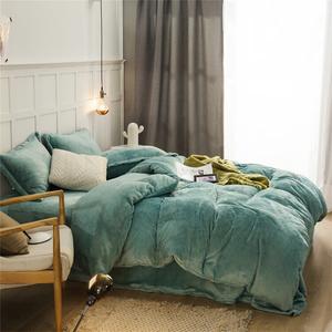 FUANNA Комплект постельного белья 1,2 м, 3 предмета: пододеяльник 150x200 см