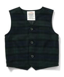 Формальный жилет