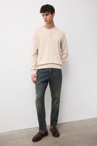 Свитер Medicine, бежевый