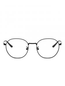 Очки в металлической оправе RB8778D Ray-Ban, черный