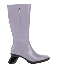 Сапоги Eytys, сирень