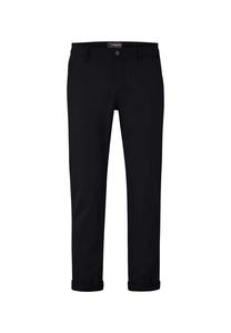 Прямые свободные брюки-чинос с эластичной одеждой Redpoint, синий