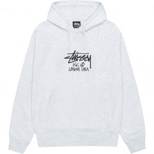 Толстовка Laguna Usa Stussy, белый