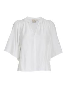 Блуза Peppercorn Georgia, White