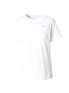 Футболка Pepe Jeans TOM, White