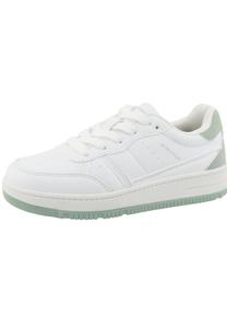 Кроссовки TOM TAILOR, белый