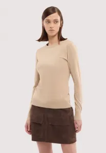 Джемпер Trussardi, Cream Pisa