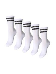 Носки PIECES PCCALLY, белый