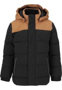 ZIGZAG Стеганая куртка Esra