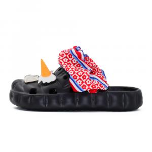 Сабо женские KLAOSD, Black