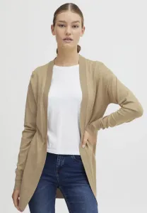 Кардиган окскат Oxmo, Cement Melange