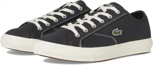 Мужские кроссовки Lacoste Backcourt, темно-хаки/белый