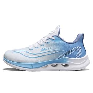 WARRIOR Кроссовки мужские низкие синие