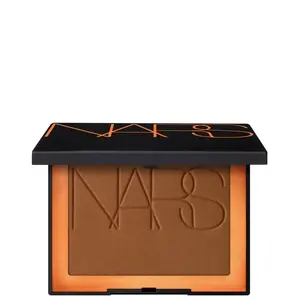 Бронзирующая пудра laguna 8 г Nars, цвет 6