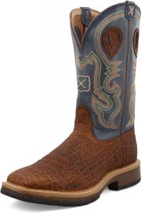 Twisted X Мужской Horseman