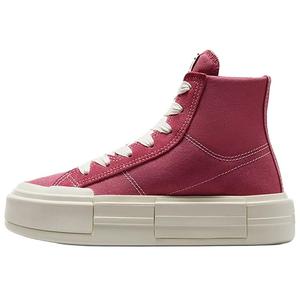 Chuck Taylor All Star Высокие Кроссовки из Холста Унисекс Розовые Converse