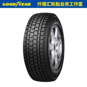 Зимняя шина Goodyear IP/N 2024 255/50R19 107T XL FP